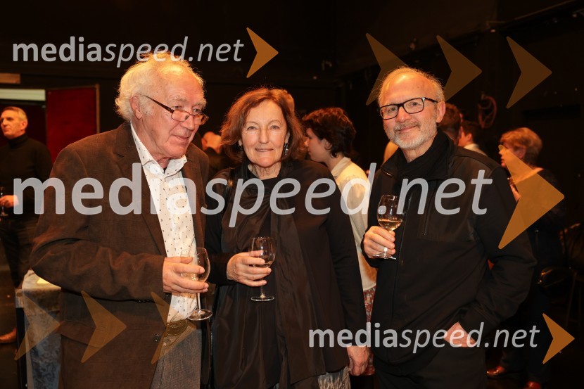 Skopuh, premiera v SNG Drama Ljubljana