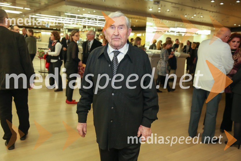  Jurij  Souček, igralecUmrl je legendarni slovenski igralec Jurij Souček