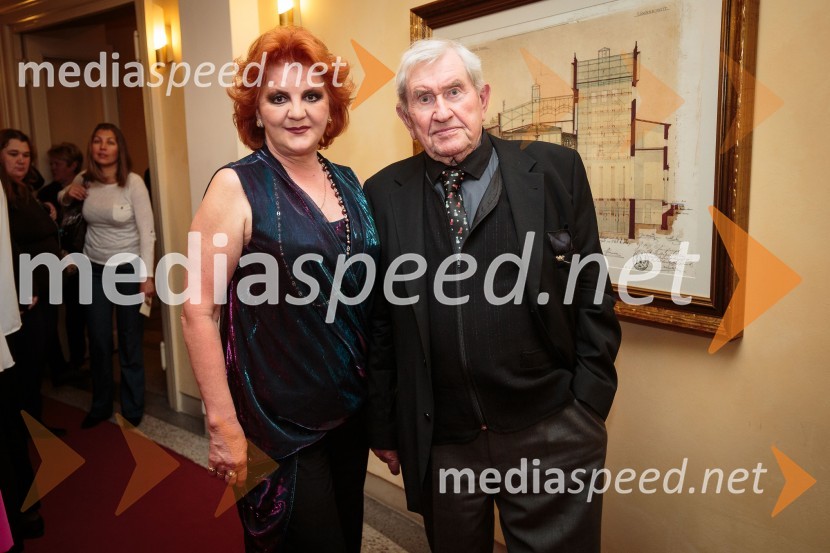  Milena  Morača, operna pevka;  Jurij  Souček, igralecUmrl je legendarni slovenski igralec Jurij Souček