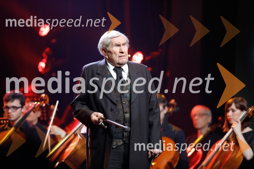  Jurij  Souček, igralecUmrl je legendarni slovenski igralec Jurij Souček