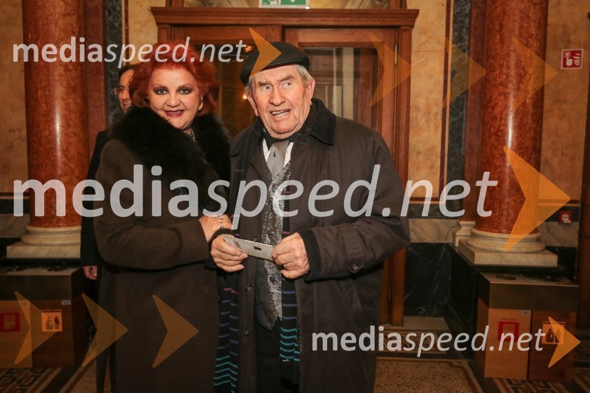  Milena  Morača, operna pevka;  Jurij  Souček, igralecUmrl je legendarni slovenski igralec Jurij Souček