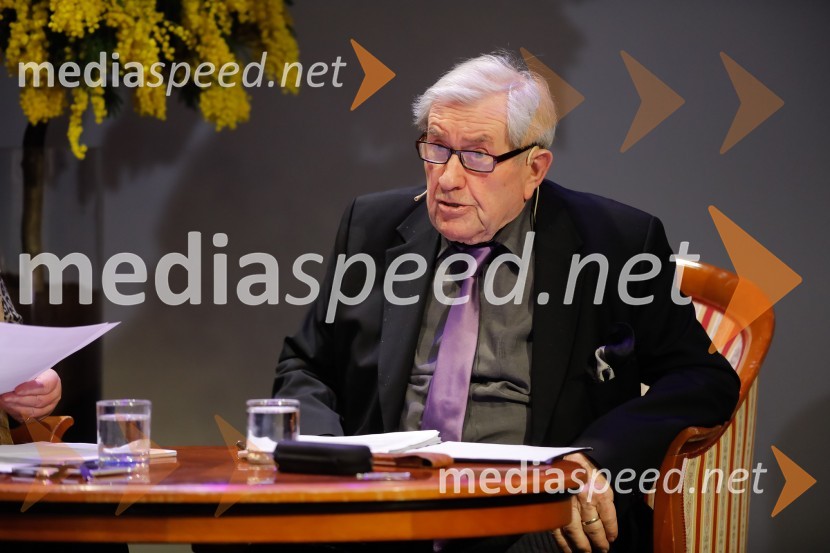  Jurij  Souček, igralecUmrl je legendarni slovenski igralec Jurij Souček