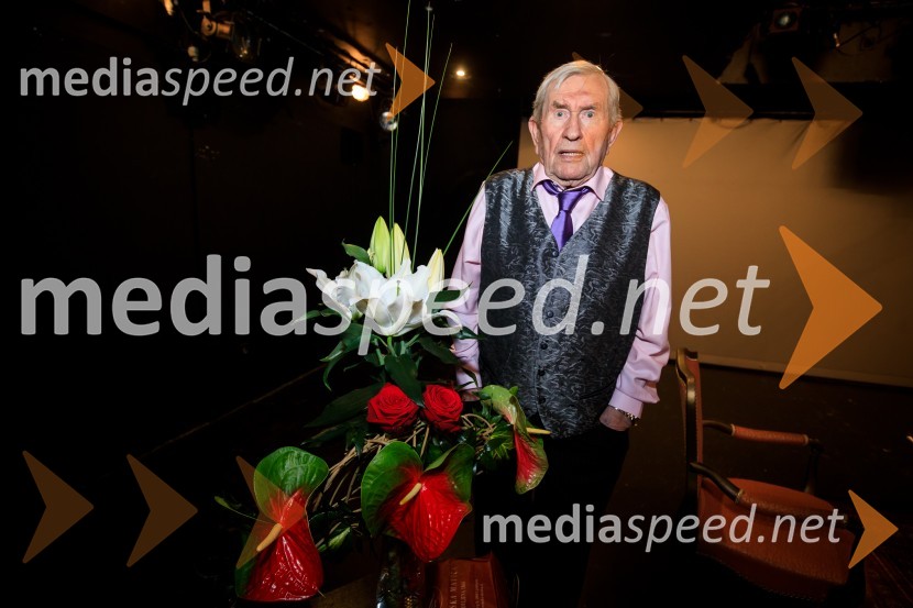  Jurij  Souček, igralecUmrl je legendarni slovenski igralec Jurij Souček