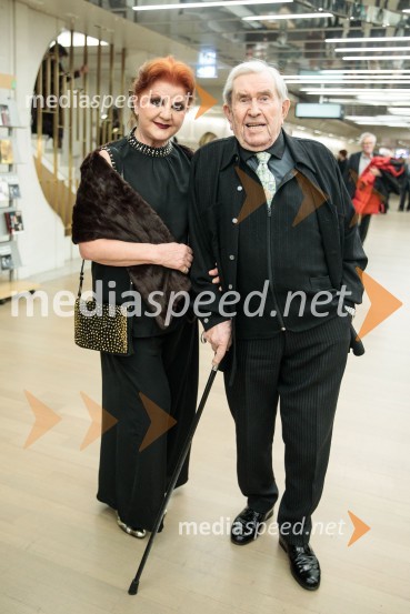  Milena  Morača, operna pevka;  Jurij  Souček, igralecUmrl je legendarni slovenski igralec Jurij Souček