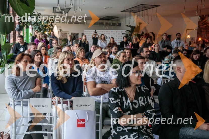 Prihaja nova slovenska serija SKRITO V RAJU