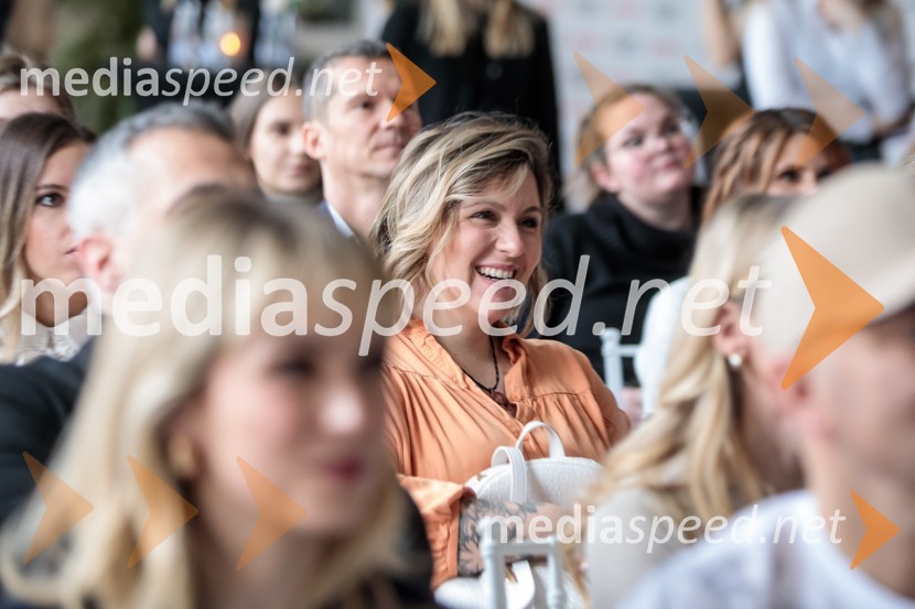 Prihaja nova slovenska serija SKRITO V RAJU