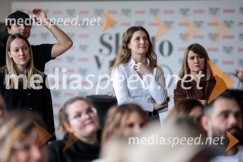 Prihaja nova slovenska serija SKRITO V RAJU