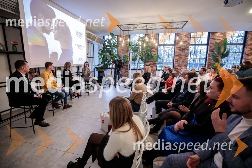 Prihaja nova slovenska serija SKRITO V RAJU