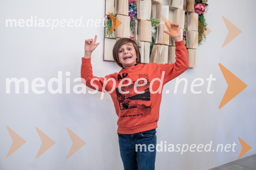 Prihaja nova slovenska serija SKRITO V RAJU