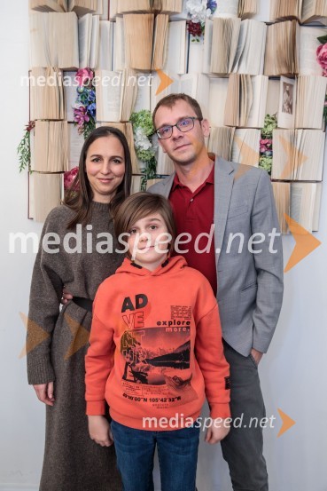 Prihaja nova slovenska serija SKRITO V RAJU