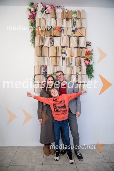 Prihaja nova slovenska serija SKRITO V RAJU