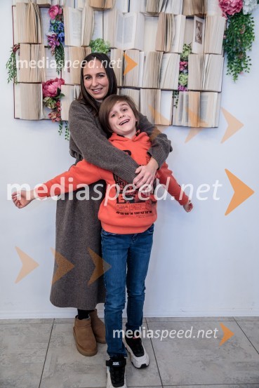 Prihaja nova slovenska serija SKRITO V RAJU