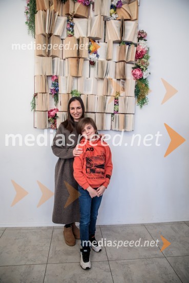 Prihaja nova slovenska serija SKRITO V RAJU