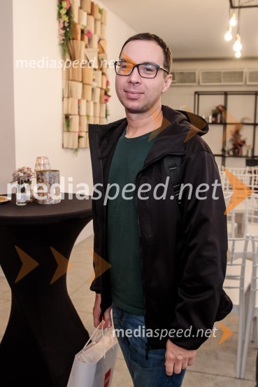 Prihaja nova slovenska serija SKRITO V RAJU