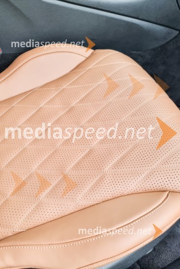 Novi Mercedes-Benz CLE Coupé