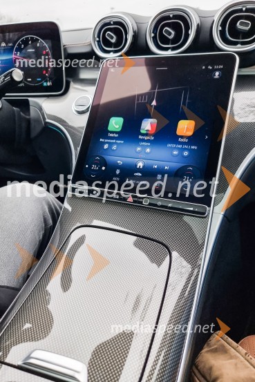 Novi Mercedes-Benz CLE Coupé