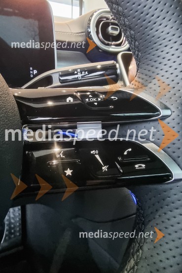 Novi Mercedes-Benz CLE Coupé