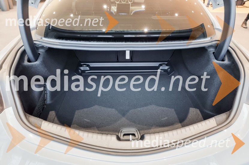 Novi Mercedes-Benz CLE Coupé