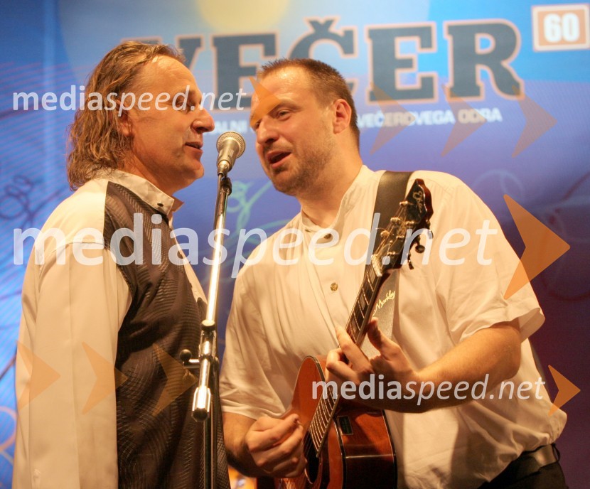 Frajkinclarji z gostiFestival Lent