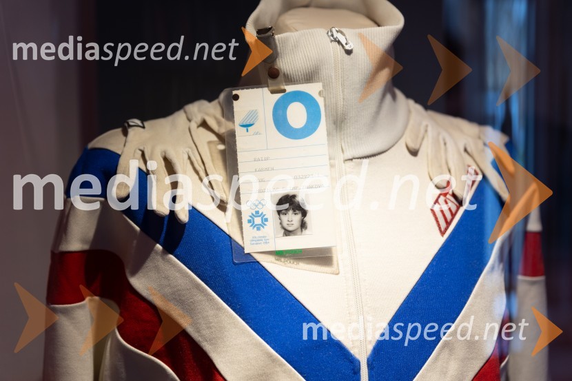 Srebrne igre 1984, 40. obletnica olimpijskih iger v Sarajevu