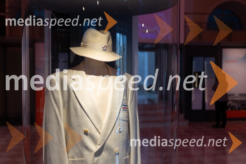 Srebrne igre 1984, 40. obletnica olimpijskih iger v Sarajevu