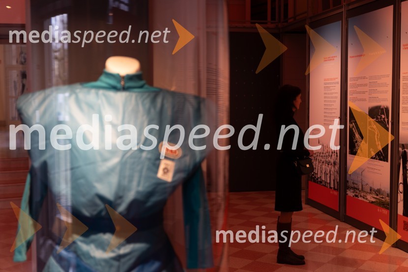 Srebrne igre 1984, 40. obletnica olimpijskih iger v Sarajevu