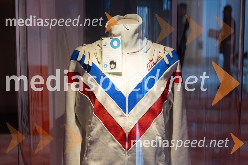 Srebrne igre 1984, 40. obletnica olimpijskih iger v Sarajevu