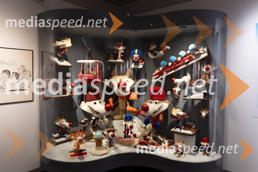 Srebrne igre 1984, 40. obletnica olimpijskih iger v Sarajevu