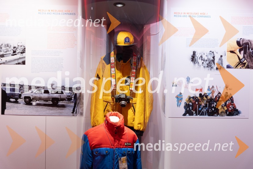 Srebrne igre 1984, 40. obletnica olimpijskih iger v Sarajevu