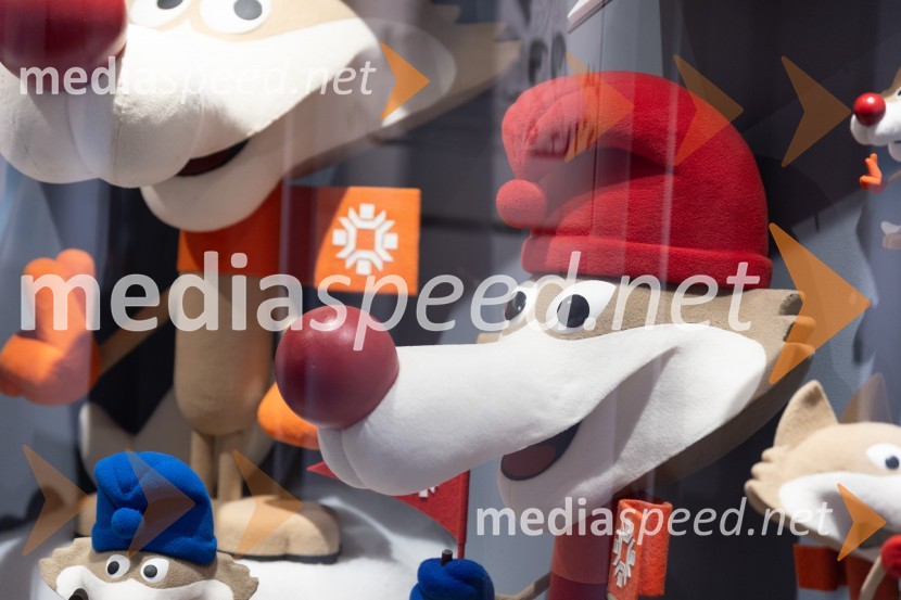 Srebrne igre 1984, 40. obletnica olimpijskih iger v Sarajevu