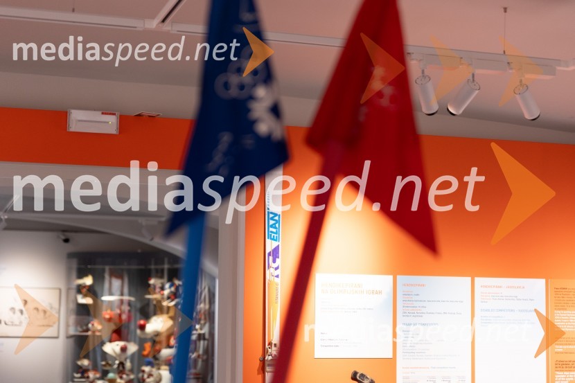 Srebrne igre 1984, 40. obletnica olimpijskih iger v Sarajevu