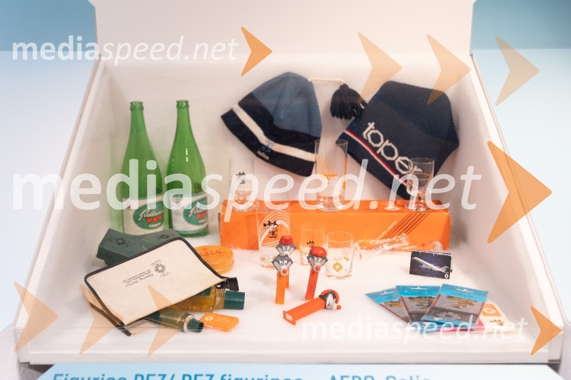 Srebrne igre 1984, 40. obletnica olimpijskih iger v Sarajevu