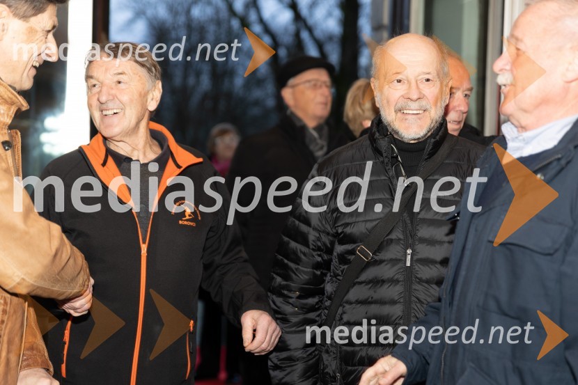 Srebrne igre 1984, 40. obletnica olimpijskih iger v Sarajevu