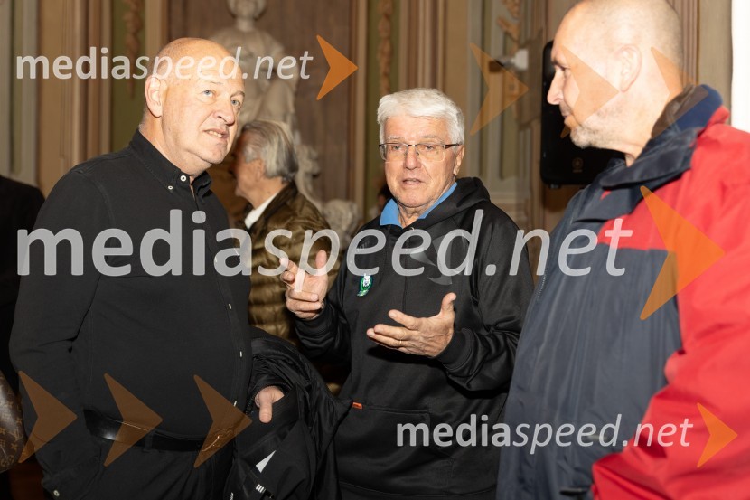  ... ;  Bogdan Jakopič, nekdanji hokejist;  ... Srebrne igre 1984, 40. obletnica olimpijskih iger v Sarajevu