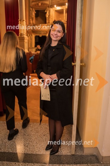 Werther, premiera opere v SNG Opera in balet Ljubljana