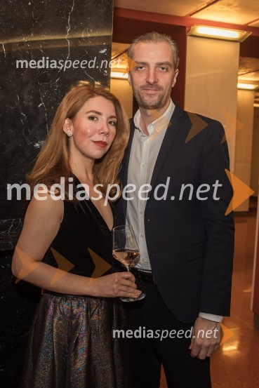 Werther, premiera opere v SNG Opera in balet Ljubljana