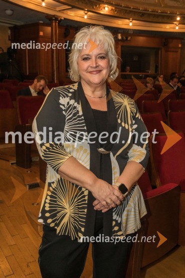  Mirjam Kalin, operna pevkaWerther, premiera opere v SNG Opera in balet Ljubljana