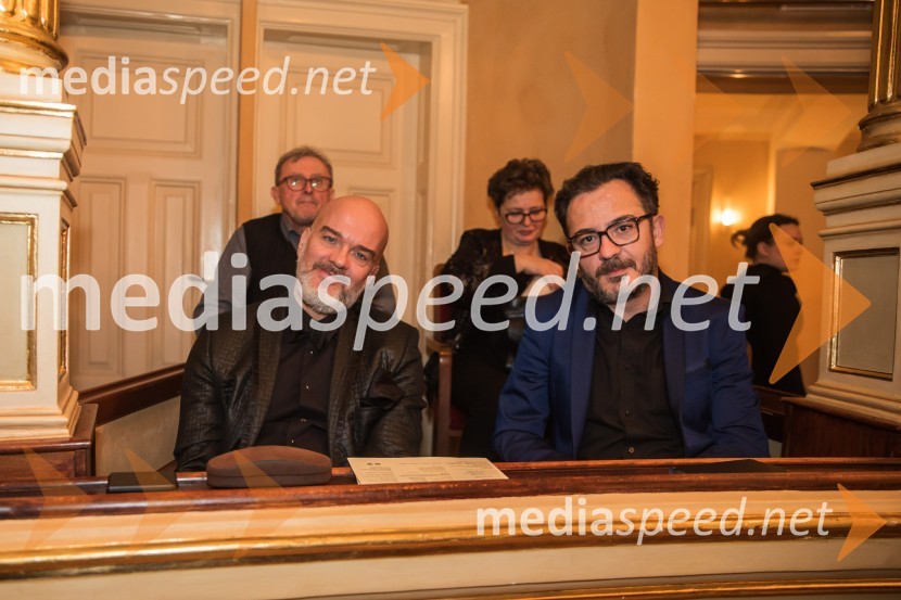 Werther, premiera opere v SNG Opera in balet Ljubljana