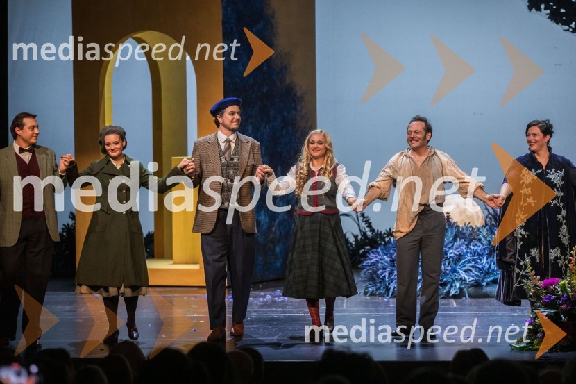  ... ;  ... ;  Marko Ferjančič, igralec;  Nina Dominko, operna pevka;  Aljaž Farasin, operni pevec;  Nuška Drašček, pevkaWerther, premiera opere v SNG Opera in balet Ljubljana