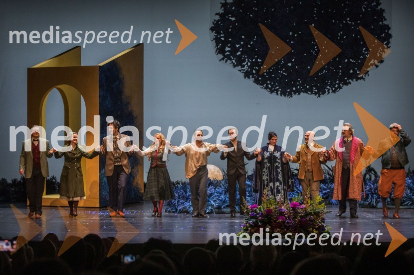  ... ;  ... ;  Marko Ferjančič, igralec;  Nina Dominko, operna pevka;  Aljaž Farasin, operni pevec;  Ayrton Desimpelaere, belgijski dirigent;  Nuška Drašček, pevka;  Jože Vidic, operni pevec, bariton, Slovenski oktet;  Saša  Čano, operni pevec;  Matej Vovk, tenorist, SpolettaWerther, premiera opere v SNG Opera in balet Ljubljana