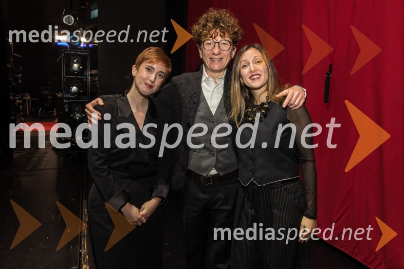 Werther, premiera opere v SNG Opera in balet Ljubljana