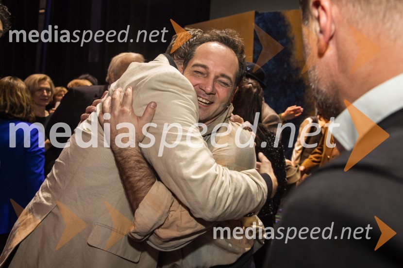  Aljaž Farasin, operni pevecWerther, premiera opere v SNG Opera in balet Ljubljana