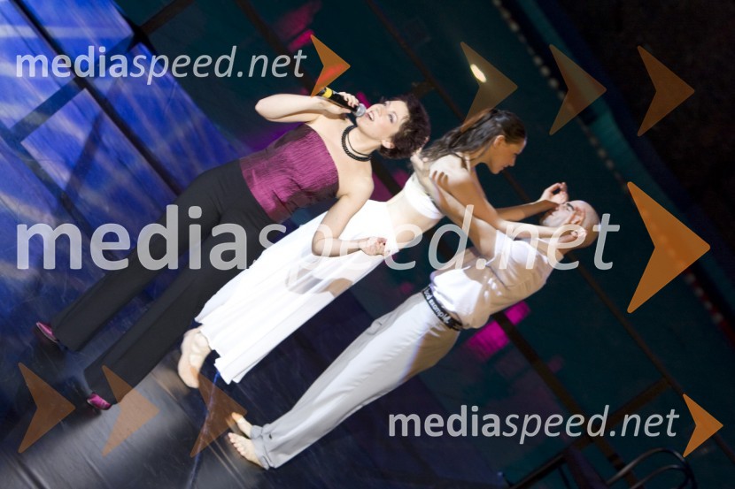 55 let BTC v Ljubljani