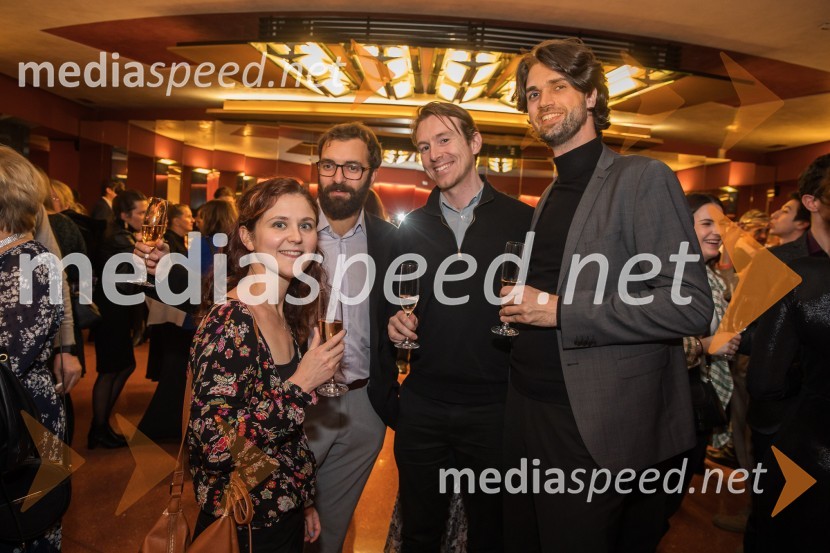 Werther, premiera opere v SNG Opera in balet Ljubljana