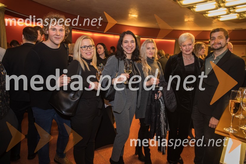 Werther, premiera opere v SNG Opera in balet Ljubljana