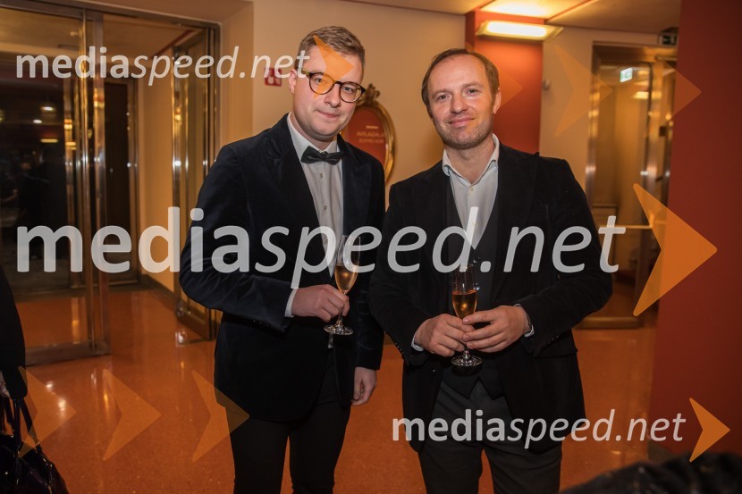  ... ;  Klemen Valter, poslovni vodja programa, SNG Opera in Balet LjubljanaWerther, premiera opere v SNG Opera in balet Ljubljana