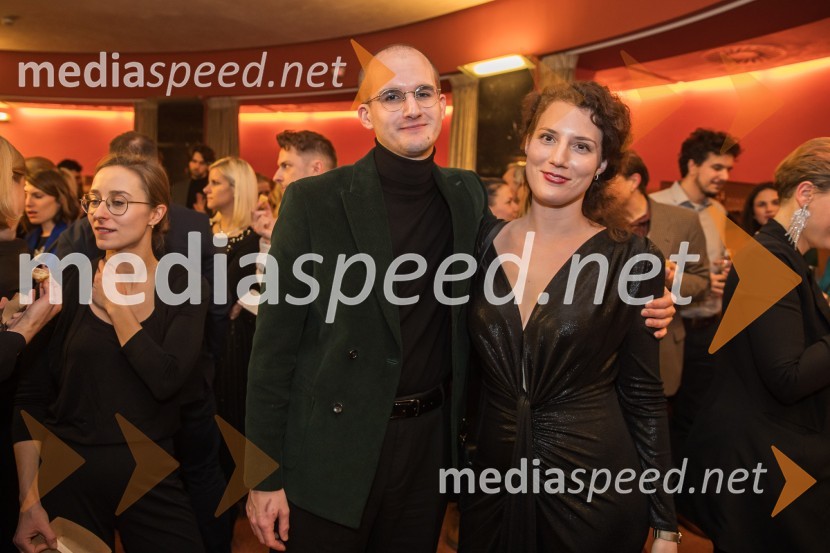 Werther, premiera opere v SNG Opera in balet Ljubljana