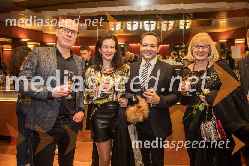  ... ;  ... ;  Aljaž Farasin, operni pevec;  ... Werther, premiera opere v SNG Opera in balet Ljubljana