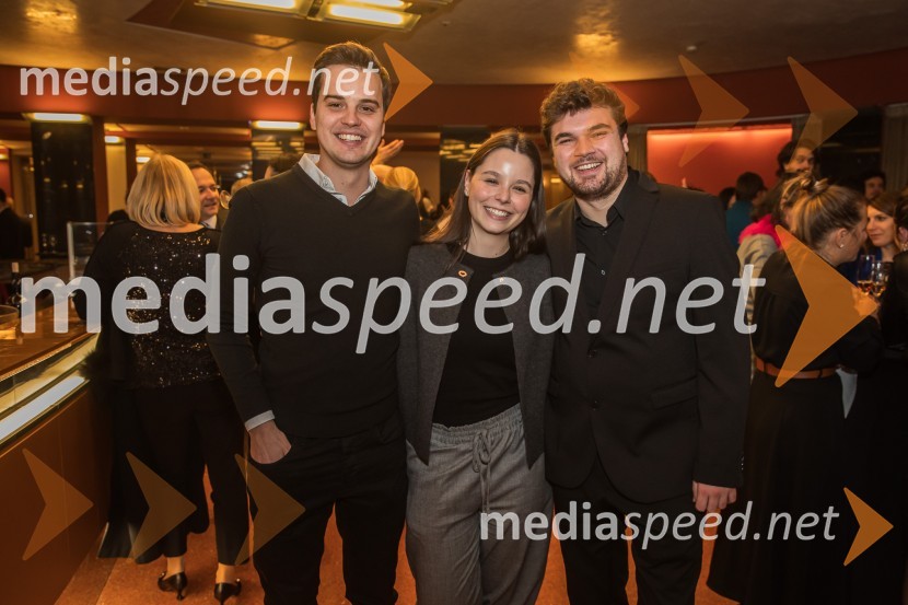 Werther, premiera opere v SNG Opera in balet Ljubljana