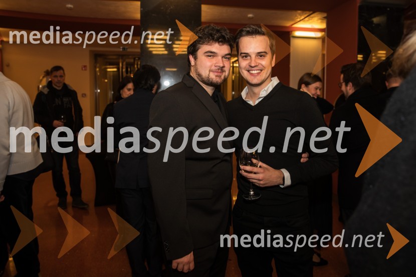 Werther, premiera opere v SNG Opera in balet Ljubljana